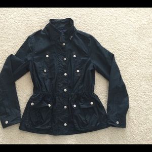 Mango Utility Jacket Size S